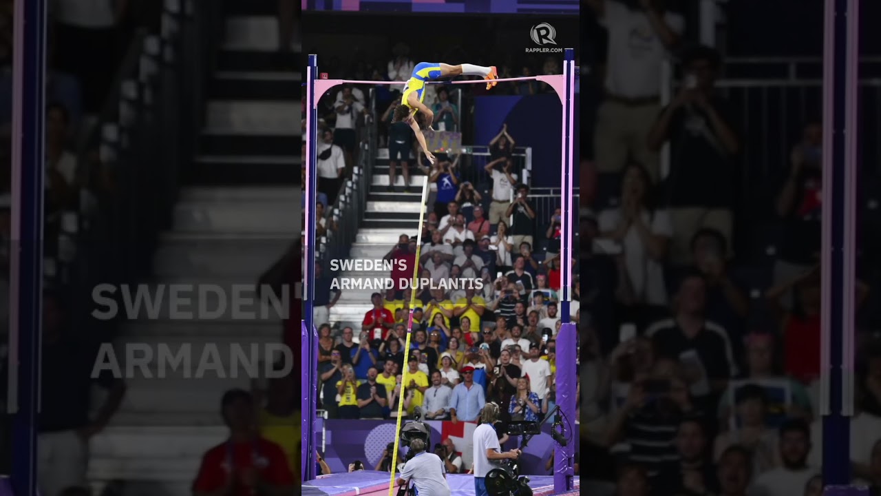 EJ Obiena sorry for missed chance at Olympic medal: 'Sports is beautiful but brutal'