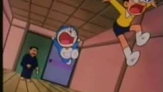 Doraemon I Tle Outro I Clic 7