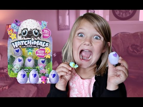 HATCHIMAL