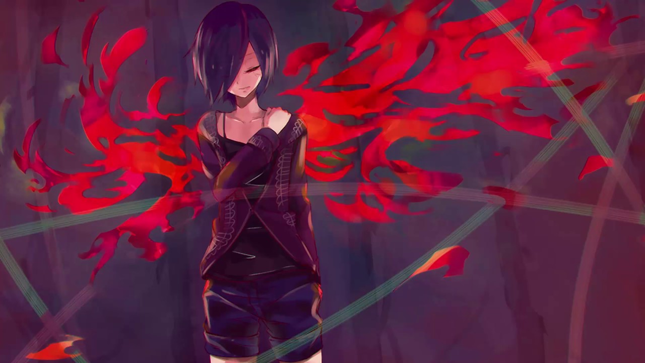 Nightcore - Torch