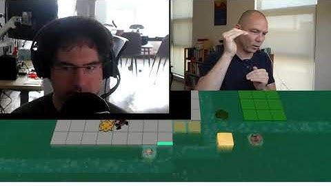 Discussion: Puzzle Game Water Rendering (2)