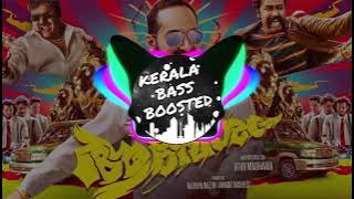 Armadham [Bass Boosted] Song || Aavesham Songs