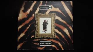 The Prodigy - Firestarter (Single)(1996)