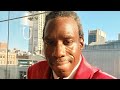 CHURCH GOSSIPPERS ARE NOT A REAL FOR GOD! HARLEM THEATER STREET PASTOR PREACHER WARREN NYC 
