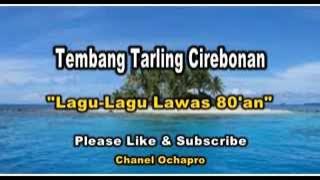 Tembang Tarling 80'an 'PERCUMA'Hj Nengsih