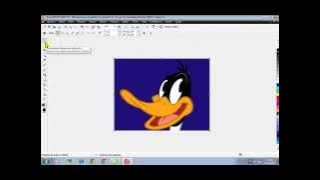 Como tirar fundo de imagem no Corel Draw muito fácil