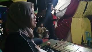 Elysa Rindy Antika  New Ababil Musik