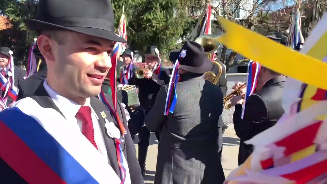 Fašenk Markovci 2020