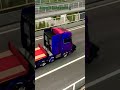 ETS2 SHORTS 6 #like #subscribe #euro