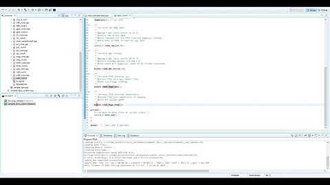 M9 - 6 - XADC - Driver