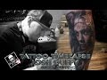 Tattoo Time Lapse Josh Duffy