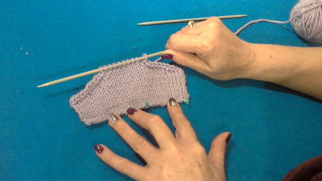 pleximo aggelikiΤΕΧΝΙΚΗ ΚΛΕΙΣΗΜΟ ΩΜΟΥ ΜΕ ΠΟΝΤΟΥΣ ΑΝΑΜΟΝΗΣ