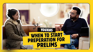 UPSC Prelims 2026: When & How to Shift from Mains to Prelims Focus?