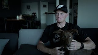 BTV: The Hangar - Episode 6, 2014