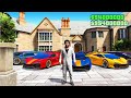 GTA 5 Spelen Als BILJONAIR!