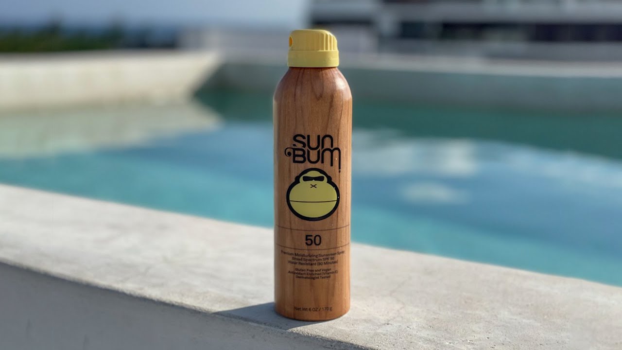 Sun Bum Moisturizing Sunscreen Lotion Review: Everything You Should Know!