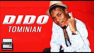 DIDO - TOMINIAN (2019)