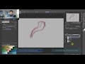 Tips on How to Draw Tapered Forms