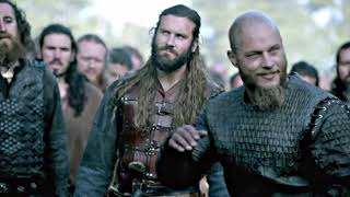 Vikings - Ragnar Lothbrok Feat Valhalla Calling