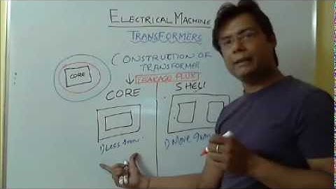 Transformers Tutorials Part 2 for Engineering Services Exam GATE PSUs Students