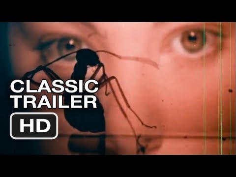 Phase IV Trailer (1974) Saul Bass Director Feature Film - HD Classic Trailers
