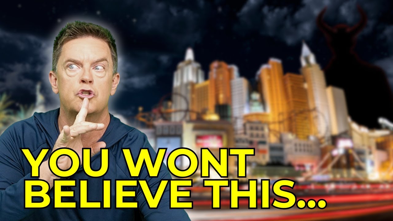 I Challenged The Devil and Lost Everything | Funny How God Works Ep. 1 By Jim Breuer