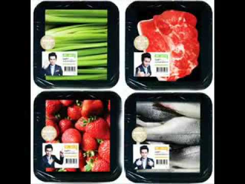 Gary Chaw 曹格09 宝贝