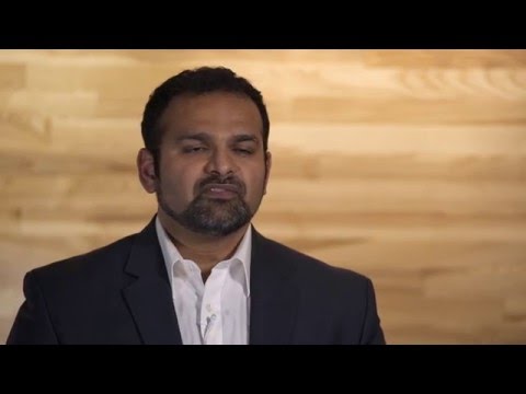Rahul Desai MD- Founder of RestorePDX