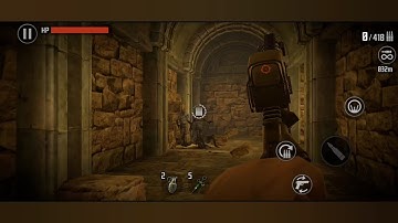 Last Hope 3: Sniper Zombie War Gameplay Walkthrough (Android, iOS) - Part 36