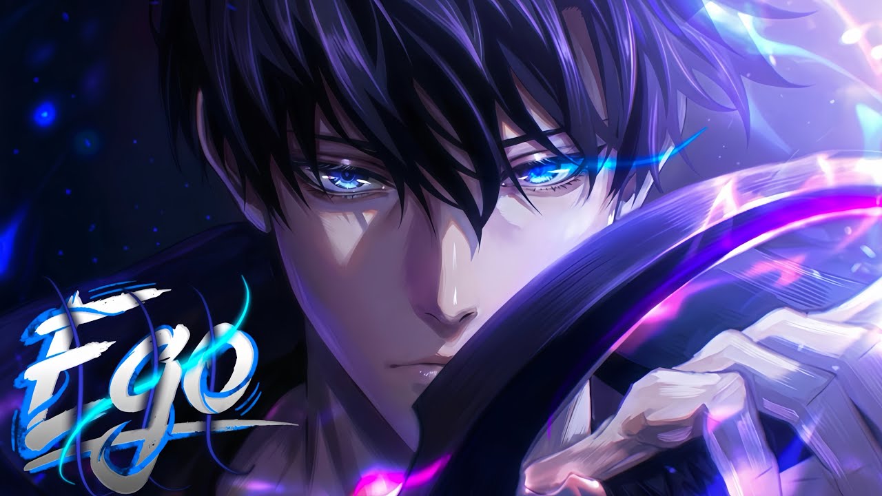 Sung Jin Woo - Levelless (Solo Leveling) | Egovern