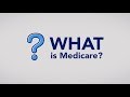 What is medicare