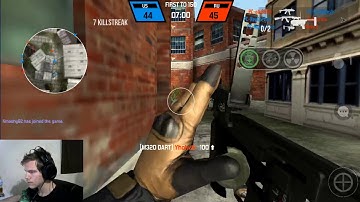 69 ;) - Bullet Force PC