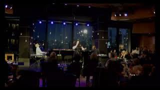 HANKA G & Marc Cary & James Hurt - 