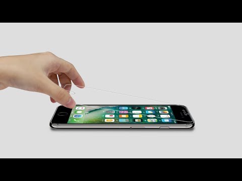 lk-tempered-glass-screen-protector-installation-video