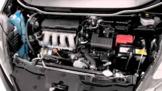 2012 Honda Fit - Florence KY