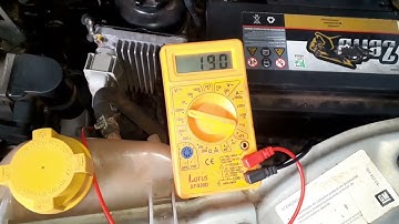 Faça o teste da sua Sonda Lambda de forma simples e fácil celta corsa meriva Montana zafira astra