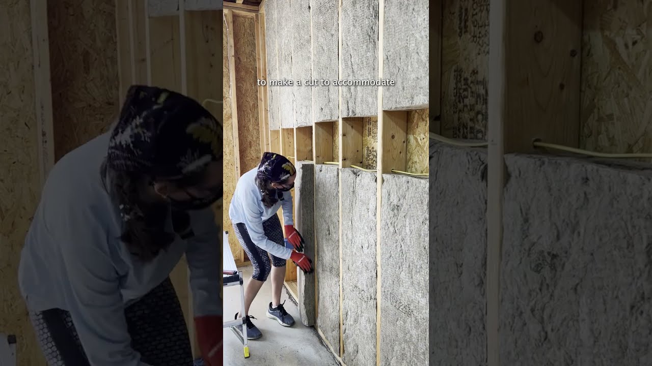 This Will Speed Up Your ROCKWOOL Install Construction
