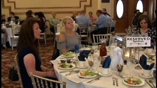 2017 Joliet Police Awards