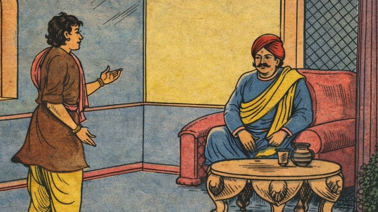 #ఉప్పయ్య ఊరిప్రయాణం#Chandamama stories #Chandamamakathalu #teluguaudiobooks @Kadhabharanam