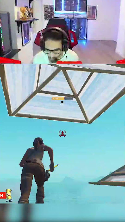 Best Fortnite Builder...