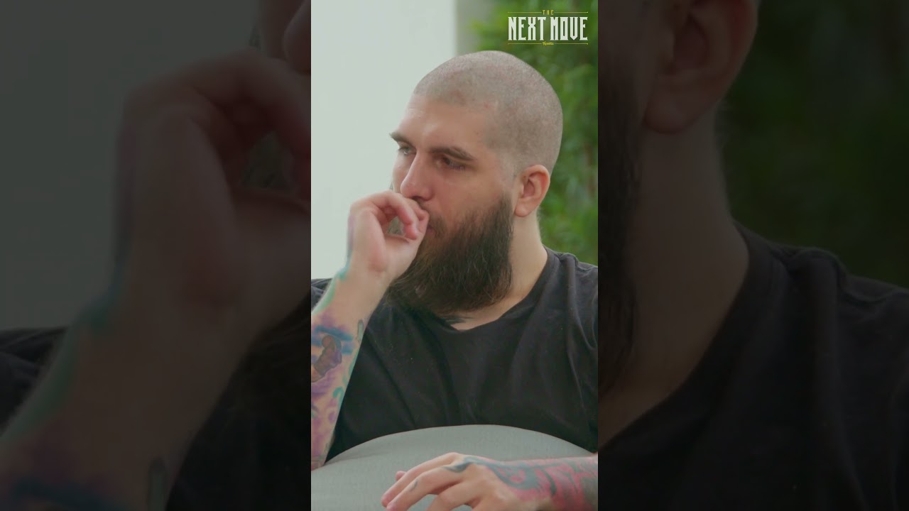 Rakin - Arrependimento de parar de jogar! 