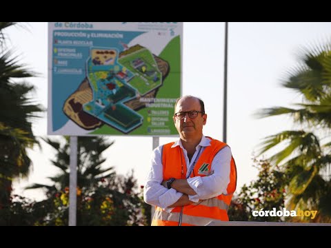 VIDEONOTICIA: El vertero de C&oacute;rdoba se bautiza como Juan 'Revilla'