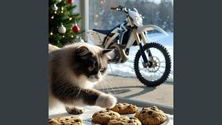 The Best Dang Cookies