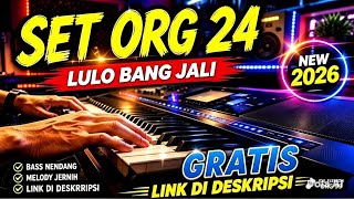 SET LULO BANG JALI NYESEL GK DOWNLOAD MUMPUNG GRATISS 
