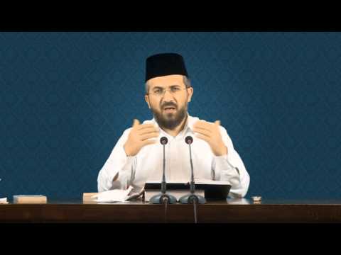 (F171) Muska Caiz Midir? - İhsan Şenocak