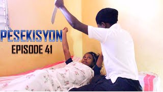 PÈSEKISYON [Episode 41] Lovely nan cho Zombia vin Pikel‍️ sawfè sou tèa se soutèa wap peyel lov