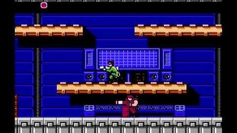 Bionic Commando Complete Part 01