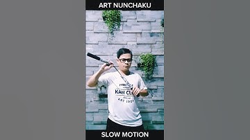 Côn nhị khúc [Tua Chậm] 💕 côn xốp Eva 8 cạnh rằn ri #kanclub