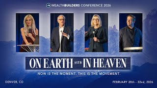 2026 WealthBuilders Conference