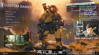 Attach on OpTic's Challengers Team and Formal Coming Back to CoD!